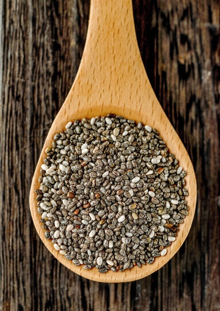Supperfood Chia Seed